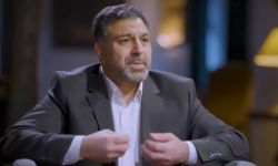 الكشف عن هوية "قيصر"..